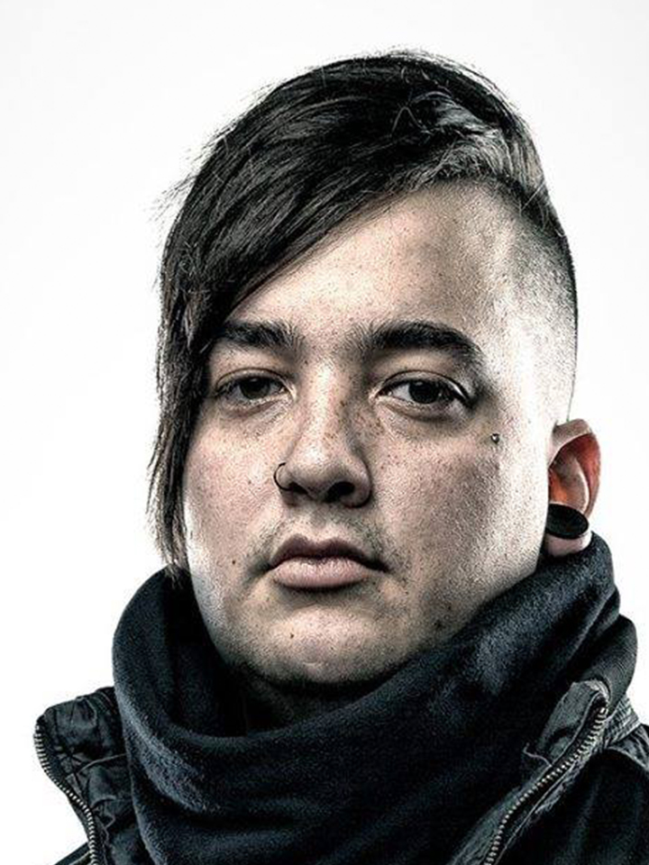 Jonathan Roach